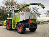 1999 claas jaguar 840 veldhakselaar - afbeelding 37 van  41