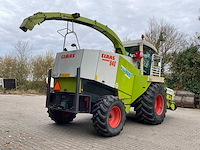 1999 claas jaguar 840 veldhakselaar - afbeelding 38 van  41