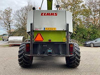 1999 claas jaguar 840 veldhakselaar - afbeelding 39 van  41
