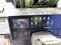 1999 clark cgc30 vorkheftruck 7300 mm - afbeelding 6 van  16