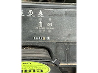 1999 clark cgc30 vorkheftruck 7300 mm - afbeelding 8 van  16