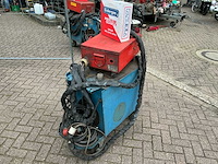 1999 cloos glc350 mig lasapparaat - afbeelding 2 van  4