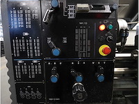 1999 colchester triumph v/s2500 universele draaibank - afbeelding 10 van  13