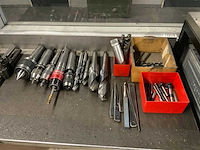 1999 colchester triumph v/s2500 universele draaibank - afbeelding 12 van  13