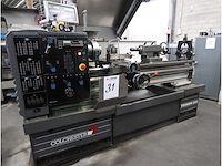 1999 colchester triumph v/s2500 universele draaibank - afbeelding 1 van  13