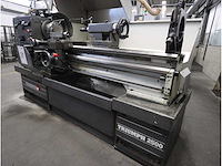 1999 colchester triumph v/s2500 universele draaibank - afbeelding 2 van  13