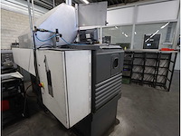 1999 colchester triumph v/s2500 universele draaibank - afbeelding 3 van  13