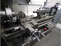 1999 colchester triumph v/s2500 universele draaibank - afbeelding 4 van  13