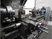 1999 colchester triumph v/s2500 universele draaibank - afbeelding 7 van  13