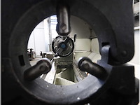 1999 colchester triumph v/s2500 universele draaibank - afbeelding 8 van  13