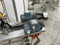 1999 collamat c6600 labelmachine - afbeelding 5 van  6