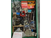 1999 comet 2vsg freesmachine - afbeelding 3 van  15