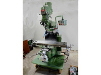 1999 comet 2vsg freesmachine