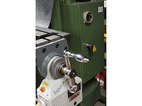 1999 comet 2vsg freesmachine - afbeelding 13 van  15