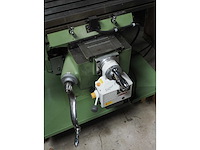 1999 comet 2vsg freesmachine - afbeelding 14 van  15