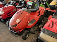 1999 concord t17-102hd zitmaaier - afbeelding 1 van  8