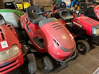 1999 concord t17-102hd zitmaaier - afbeelding 2 van  8