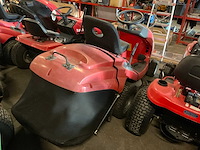 1999 concord t17-102hd zitmaaier - afbeelding 4 van  8