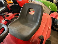 1999 concord t17-102hd zitmaaier - afbeelding 5 van  8