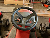 1999 concord t17-102hd zitmaaier - afbeelding 6 van  8