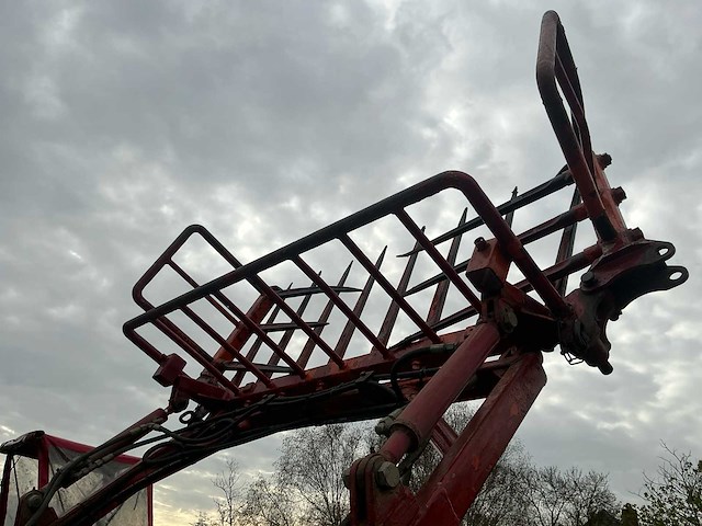 1999 conver c430h maaiboot - afbeelding 5 van  30