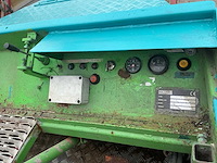 1999 conver c430h maaiboot - afbeelding 18 van  30