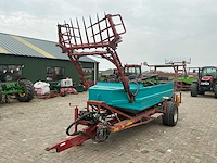 1999 conver c430h maaiboot - afbeelding 12 van  30