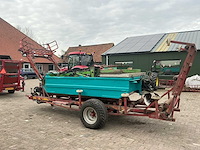 1999 conver c430h maaiboot - afbeelding 26 van  30