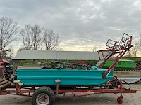 1999 conver c430h maaiboot - afbeelding 29 van  30