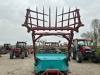 1999 conver c430h maaiboot - afbeelding 2 van  28