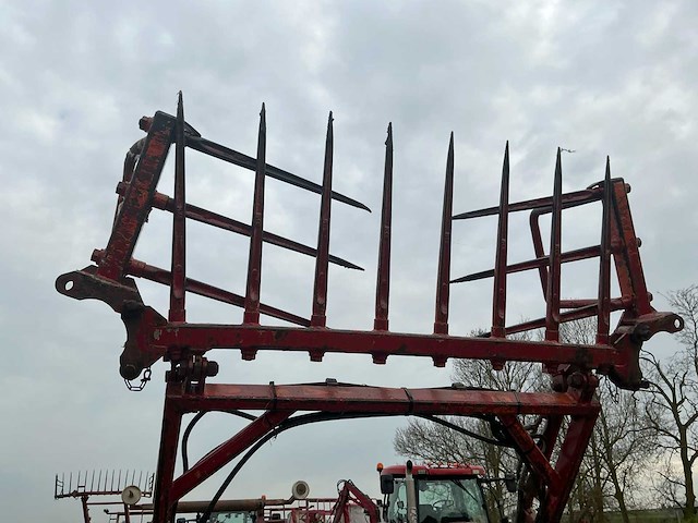 1999 conver c430h maaiboot - afbeelding 3 van  28