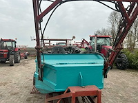 1999 conver c430h maaiboot - afbeelding 4 van  28