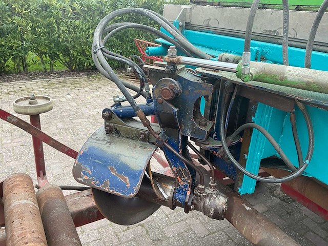 1999 conver c430h maaiboot - afbeelding 6 van  28