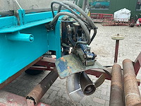 1999 conver c430h maaiboot - afbeelding 7 van  28