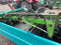 1999 conver c430h maaiboot - afbeelding 9 van  28