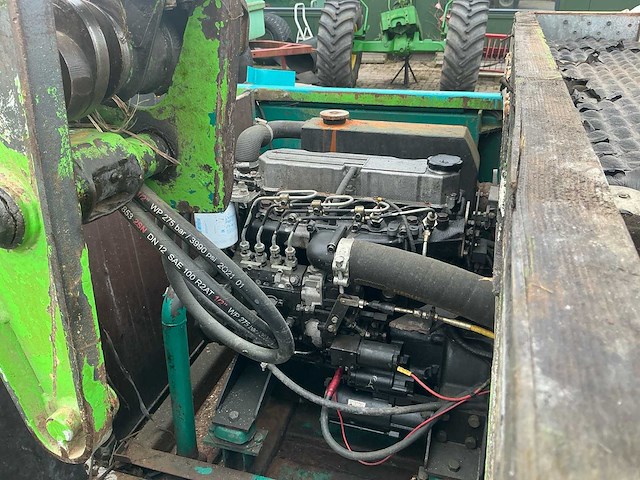 1999 conver c430h maaiboot - afbeelding 10 van  28