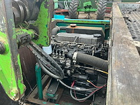 1999 conver c430h maaiboot - afbeelding 10 van  28