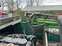 1999 conver c430h maaiboot - afbeelding 12 van  28