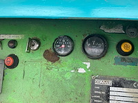 1999 conver c430h maaiboot - afbeelding 16 van  28