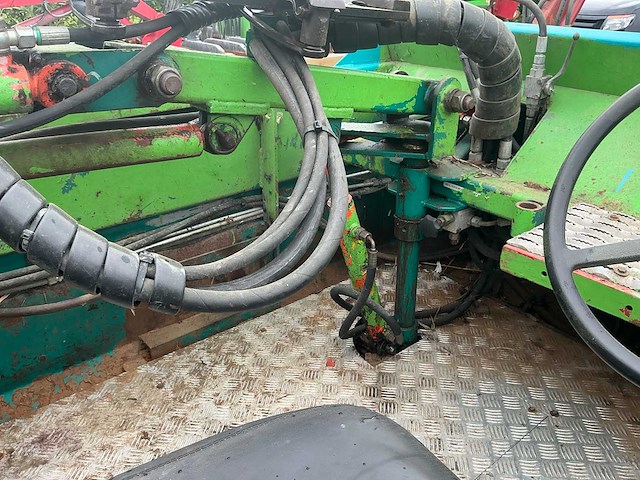 1999 conver c430h maaiboot - afbeelding 20 van  28