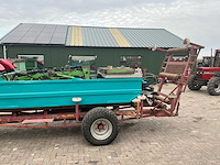 1999 conver c430h maaiboot - afbeelding 21 van  28