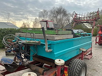 1999 conver c430h maaiboot - afbeelding 26 van  28