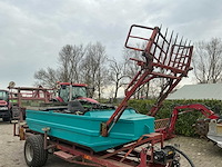 1999 conver c430h maaiboot - afbeelding 28 van  28