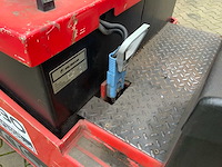 1999 ctc mk15-29 vorkheftruck - afbeelding 2 van  17