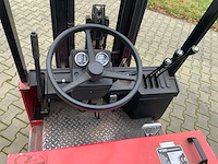 1999 ctc mk15-29 vorkheftruck - afbeelding 5 van  17