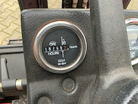 1999 ctc mk15-29 vorkheftruck - afbeelding 6 van  17