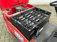 1999 ctc mk15-29 vorkheftruck - afbeelding 8 van  17