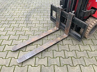 1999 ctc mk15-29 vorkheftruck - afbeelding 14 van  17