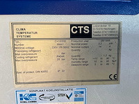 1999 cts c+10/200 klimaat testkast - afbeelding 5 van  7