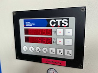 1999 cts c+10/200 klimaat testkast - afbeelding 7 van  7